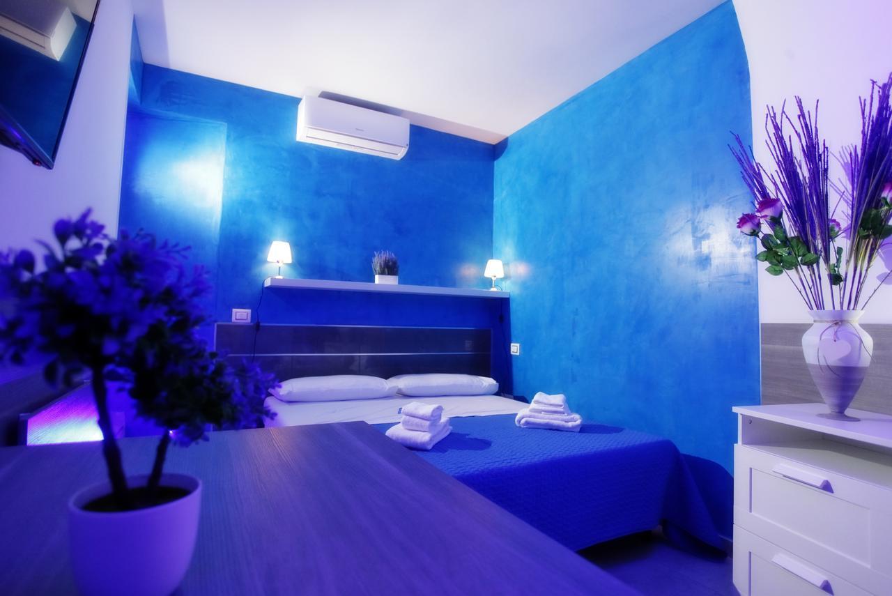 Chiaia Relax Bed and Breakfast Napels Buitenkant foto