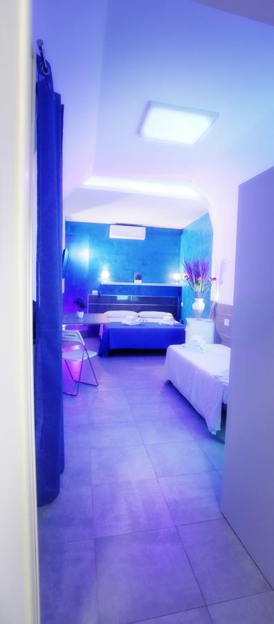 Chiaia Relax Bed and Breakfast Napels Buitenkant foto