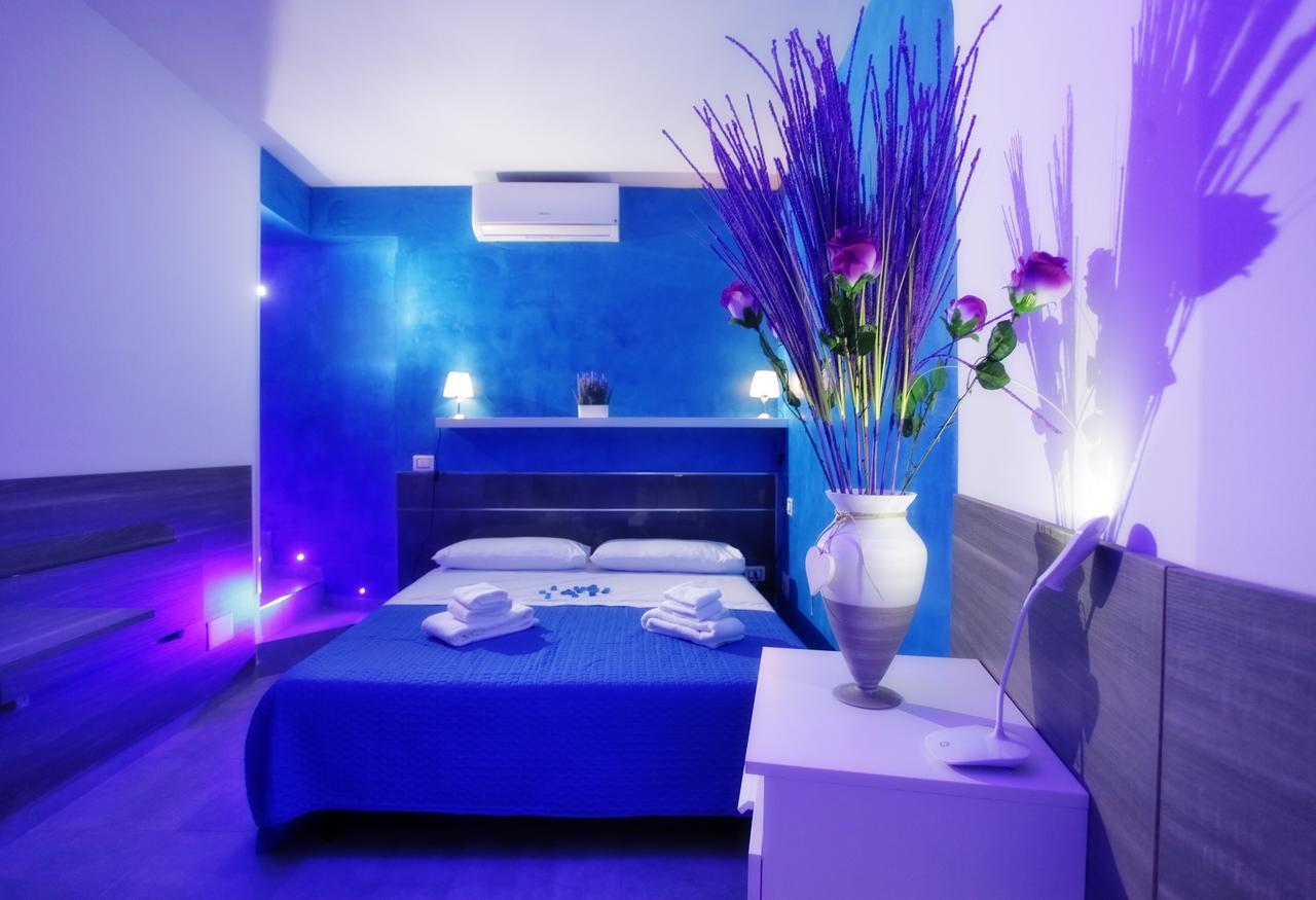 Chiaia Relax Bed and Breakfast Napels Buitenkant foto