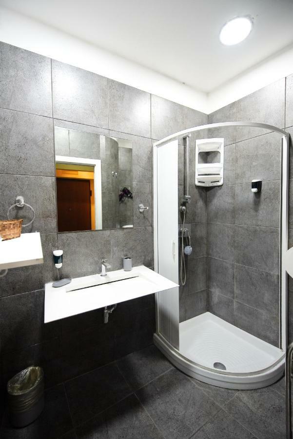 Chiaia Relax Bed and Breakfast Napels Buitenkant foto