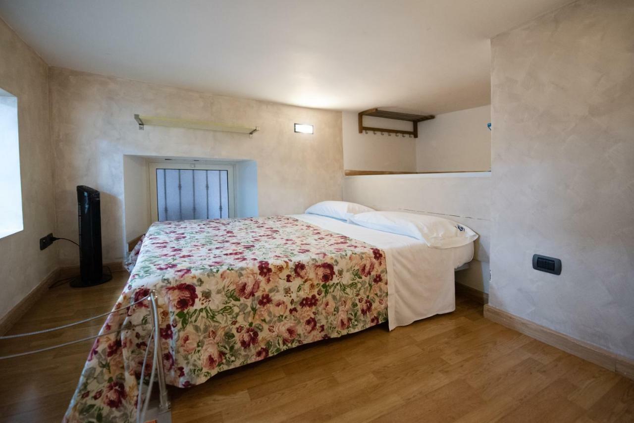 Chiaia Relax Bed and Breakfast Napels Buitenkant foto
